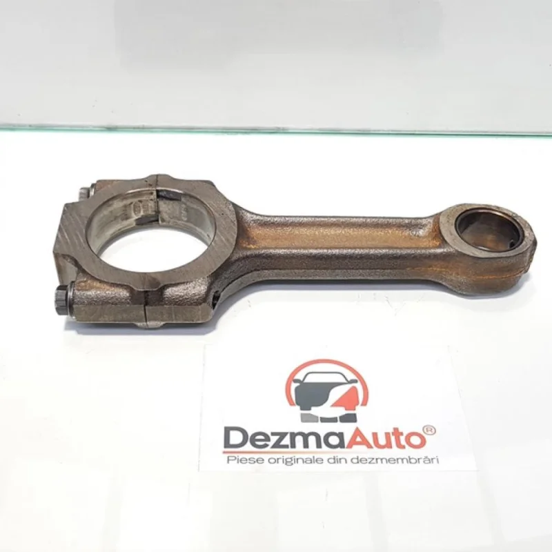 Biela, Fiat Doblo Cargo (223) 1.9 jtd, 223B1000 Livrare rapidă