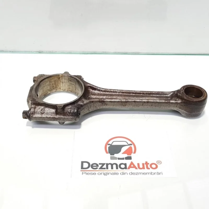 Ultima șansă Biela, Skoda Octavia 1 Combi (1U5), 1.6 b, AEH, cod 058D