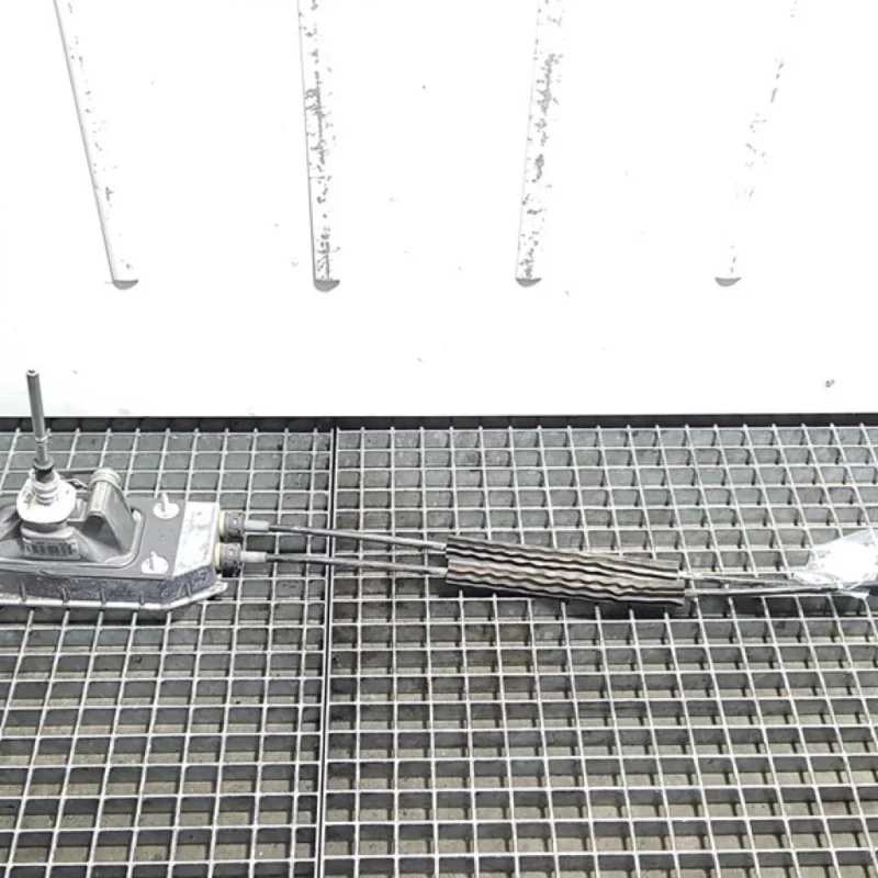 Reducere specială Timonerie, Vw Polo (6R) 1.2 B, 6Q0711061E (id:392600)