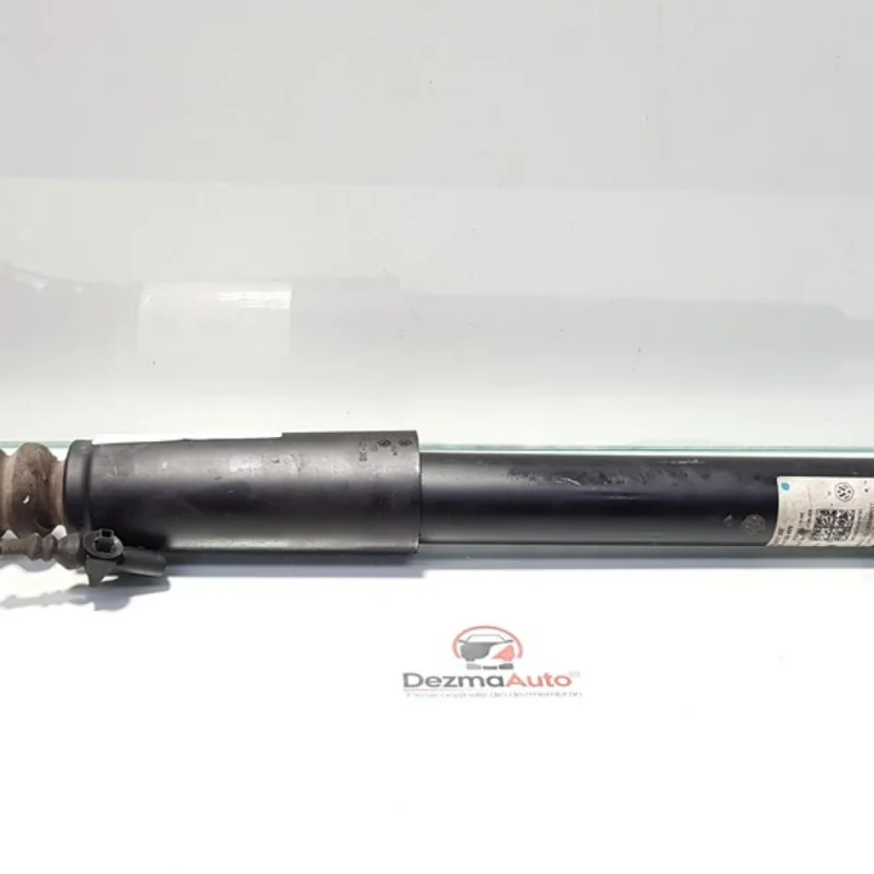 Ultima șansă Amortizor spate dreapta cu senzor, Vw Polo (6R) 6C0512037BE (id:392298)