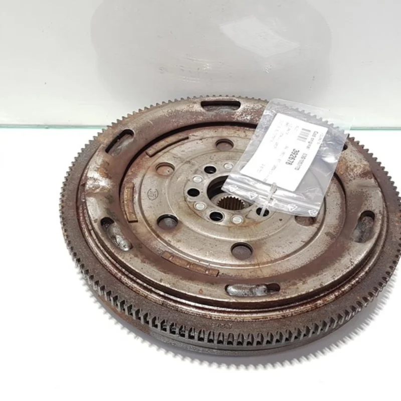 Volanta, Audi A4 (8EC, B7) 2.0 tdi, BRE, 03G105317D (id:392678) Cumpără acum