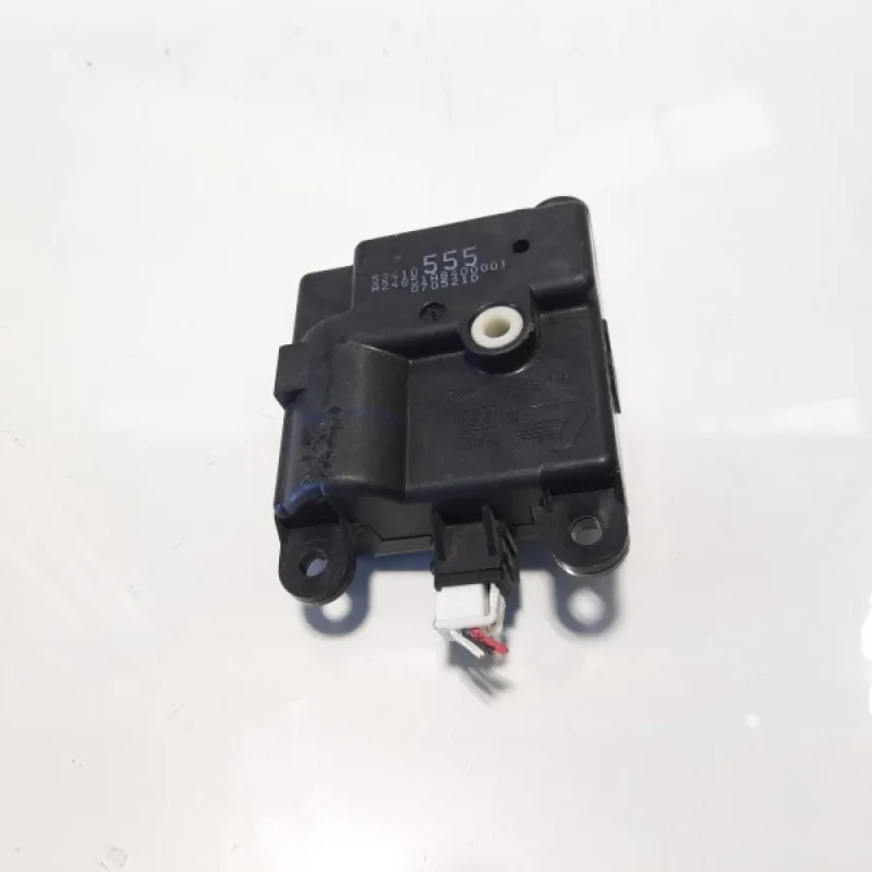 Motoras aeroterma bord, cod 52410555, Renault Laguna 3 (id:392646) Reduceri