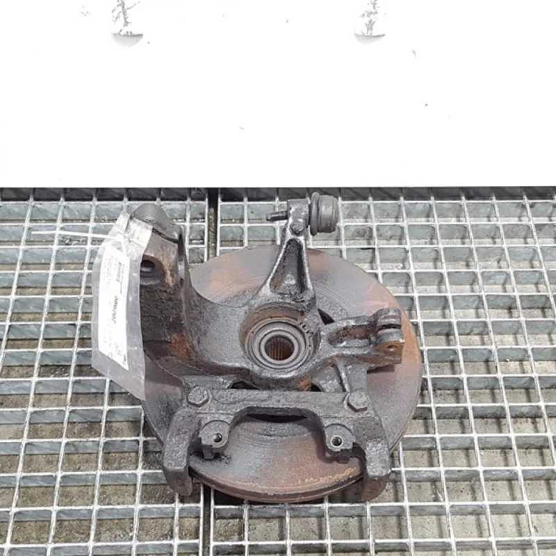 Retur gratuit Fuzeta dreapta fata, Renault Megane 2, 1.6 b