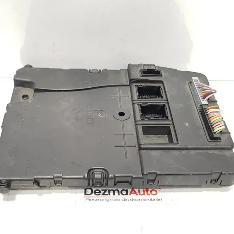 Plată securizată Modul BSI, Renault Scenic 2, 1.6 b, K4MD, 8200780025