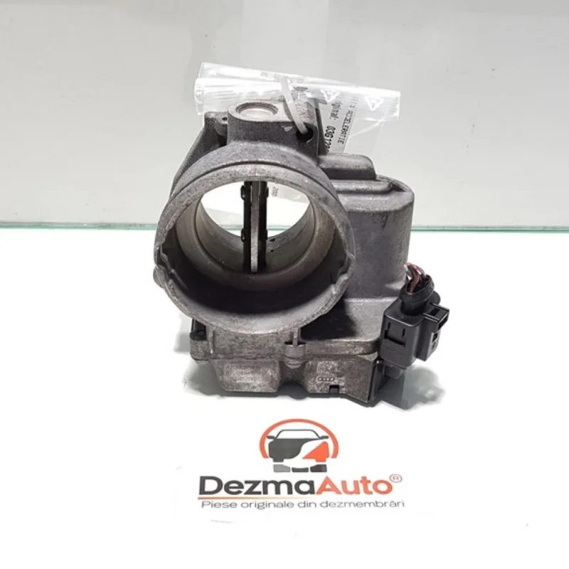 Preferatul clienților Clapeta acceleratie, Audi A4 (8EC, B7) 1.9 tdi, BKE, 03G128063C (id:391904)