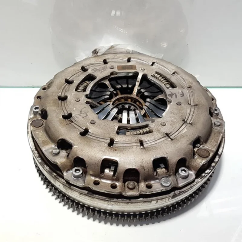 Volanta masa dubla, Bmw 3 (E46) 2.0 D, 204D4, 5 vit man (id:391911) Premium