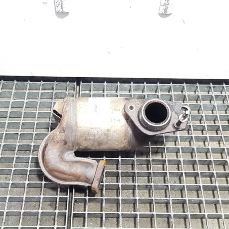 Premium Catalizator, Nissan Qashqai, 1.5 dci, 8200566701 (id:391426)