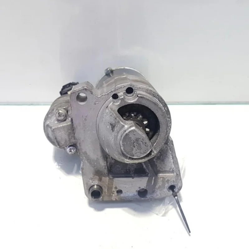 Reducere de preț Electromotor, Peugeot 307, 2.0 B, RFJ, cod V75500178004