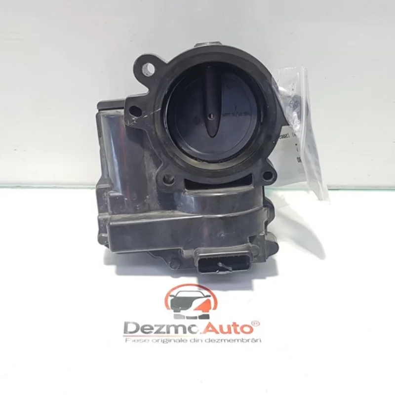 Reducere Clapeta acceleratie, Peugeot Expert (II), 2.0 B, RFJ, cod V760491980