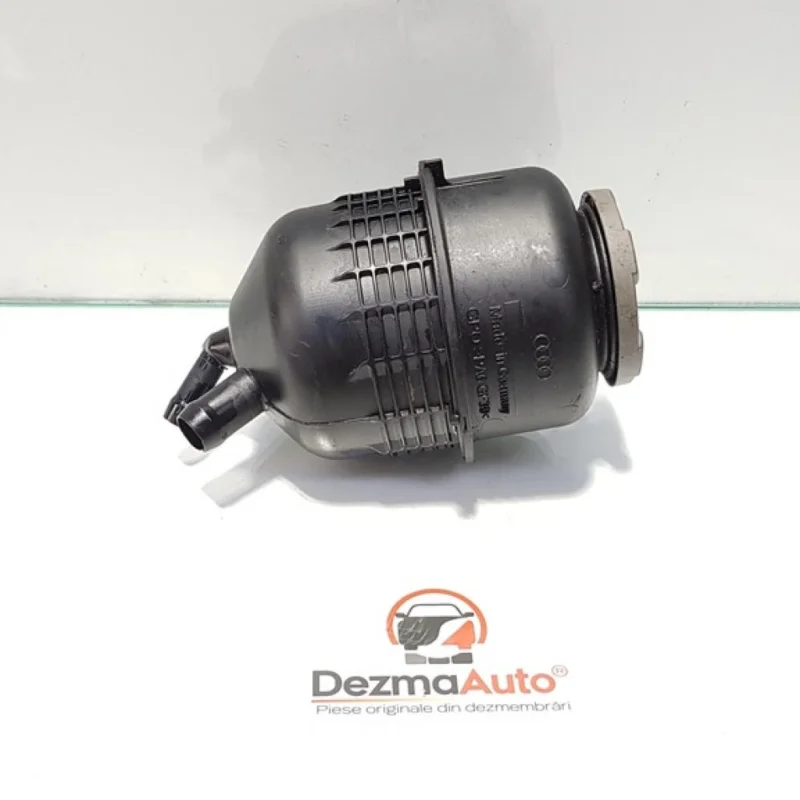 Reducere Vas lichid servo, Audi A4 Avant (8K5, B8) 2.7 tdi, CGK, 4F0422371D (id:392019)