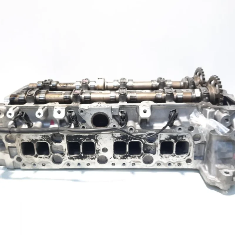 Chiulasa cu 2 axe came, Mercedes Clasa B (W246) 1.8 cdi, OM651901, A6510150601 (id:391919) Retur ușor