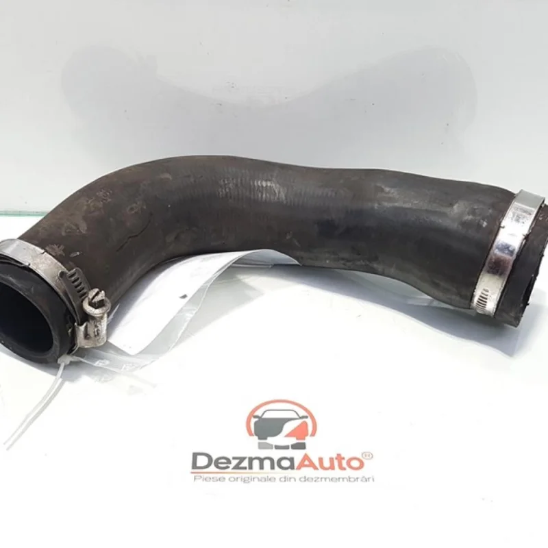 Furtun intercooler, Nissan Qashqai, 1.5 dci, K9K292 (id:391369) Bestseller