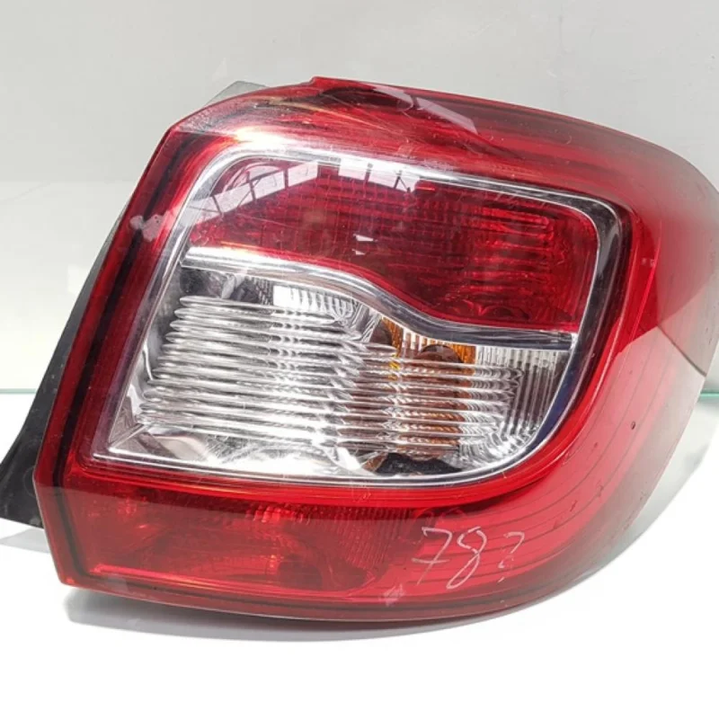 Stop dreapta aripa, Dacia Sandero 2, 265506669R (id:391198) Chilipir