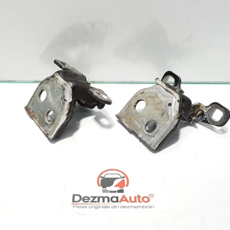 Set balamale stanga spate, Dacia Sandero 2 (id:391218) Cel mai bun preț