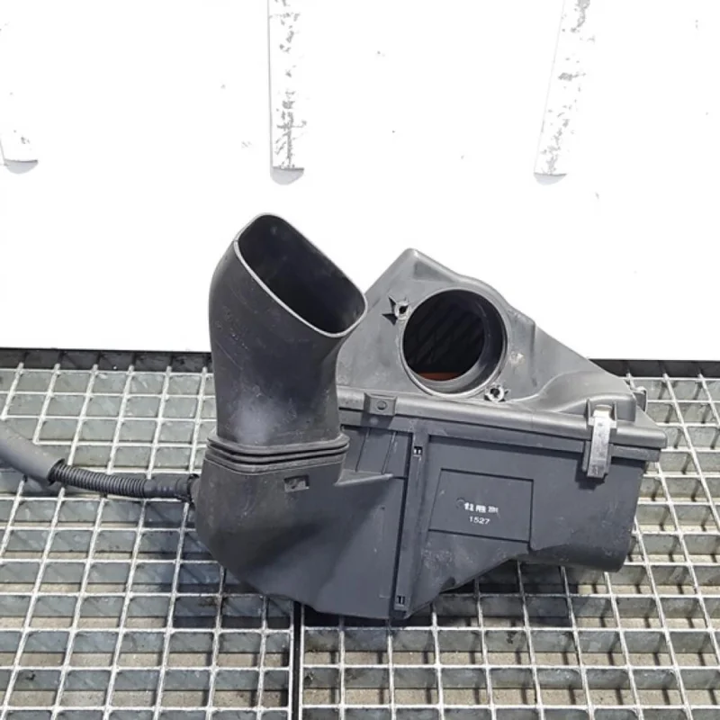 Calitate înaltă Carcasa filtru aer, Bmw 3 (E90) 2.0 d, N47D20C, 70315899 (id:391059)