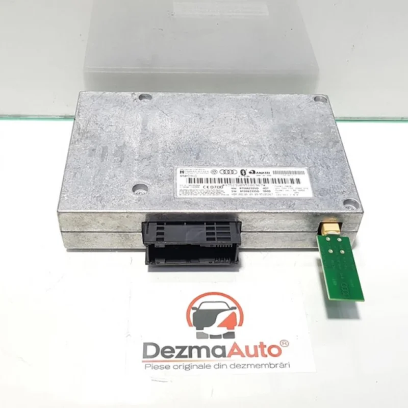 Vezi acum Modul bluetooth, Audi A4 (8K2, B8) 8T0862335D (id:391794)