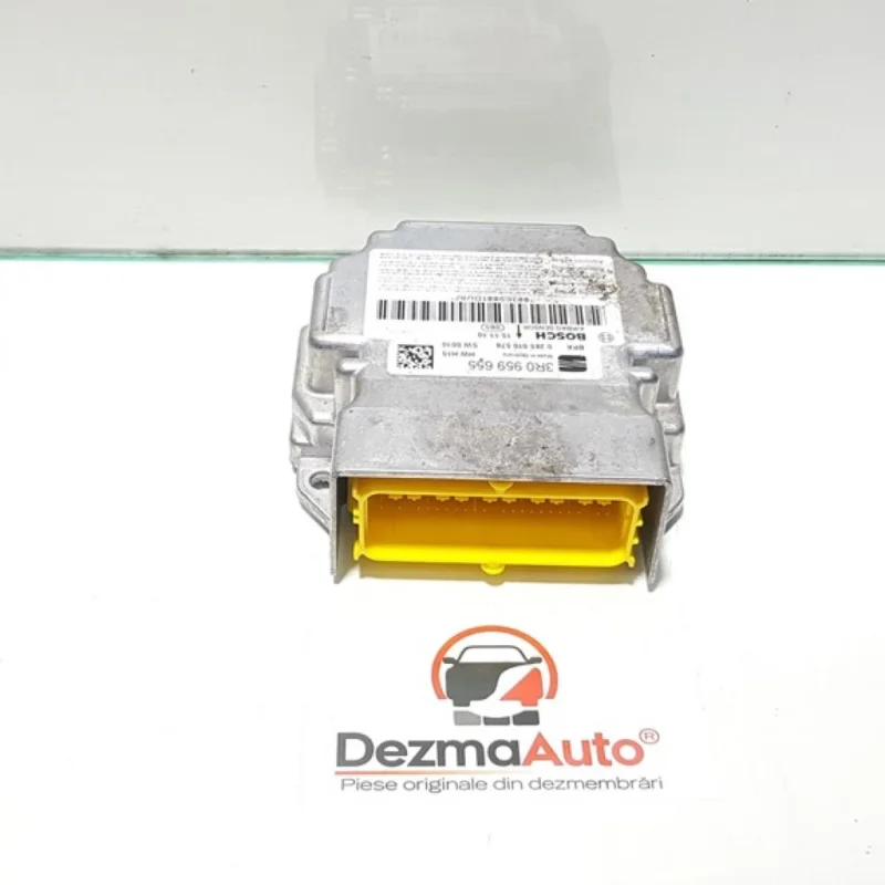 Calculator airbag, Seat Exeo ST (3R5), 3R0959655 (id:391491) Lichidare de stoc