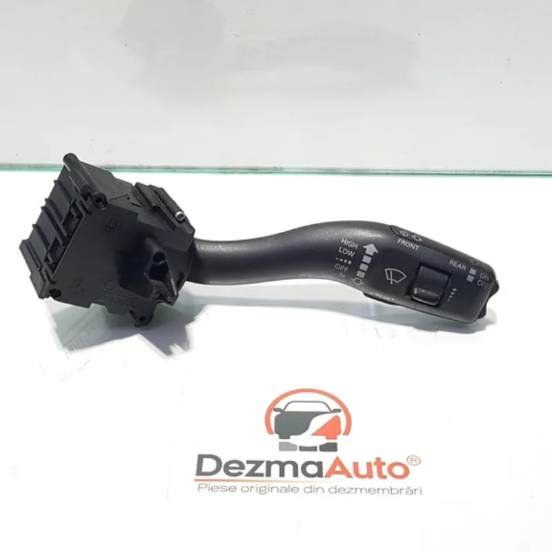 Plată securizată Maneta stergatoare, Seat Exeo ST (3R5) 4E0953503G (id:391501)