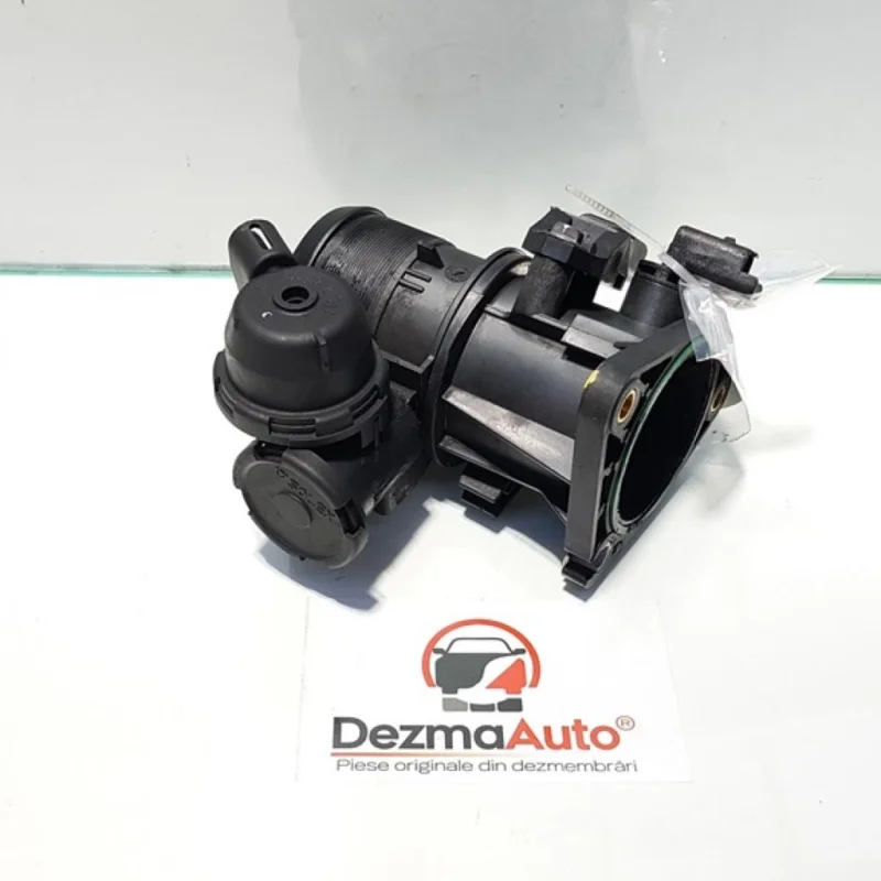 Ieftin Clapeta acceleratie, Citroen Jumpy (II), 2.0 hdi, RHR, 9660110780