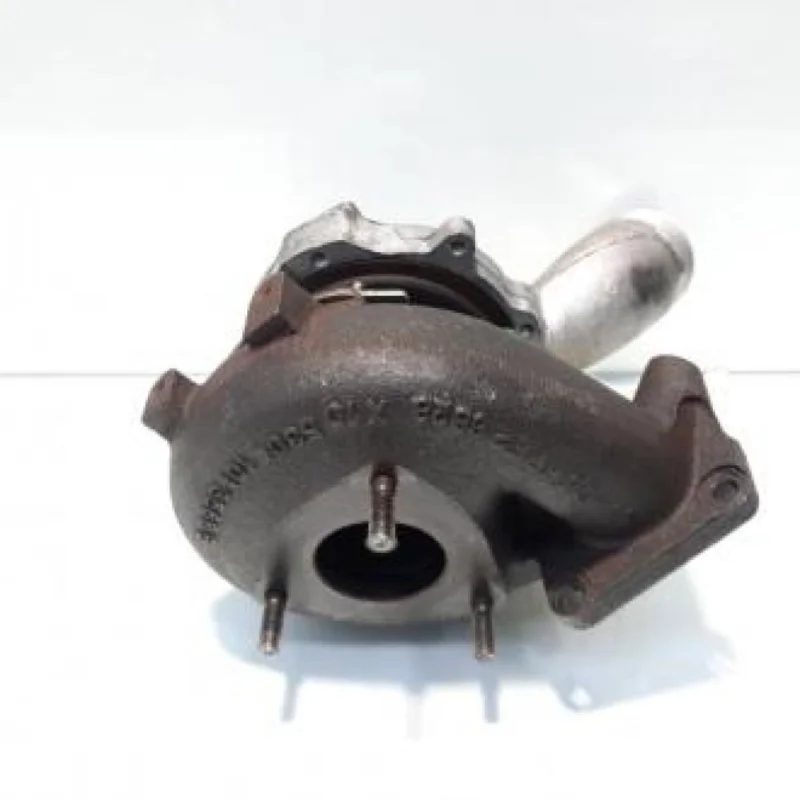 Turbosuflanta, cod 059145715P, Audi A4 Cabriolet (8H7) 3.0 tdi, (id:381973) Livrare expres