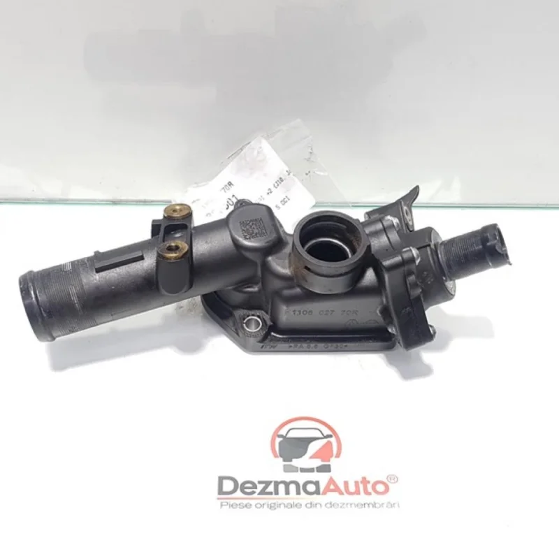 Corp termostat, Renault Captur, 1.5 dci, K9KF646, 110602770R Retur ușor