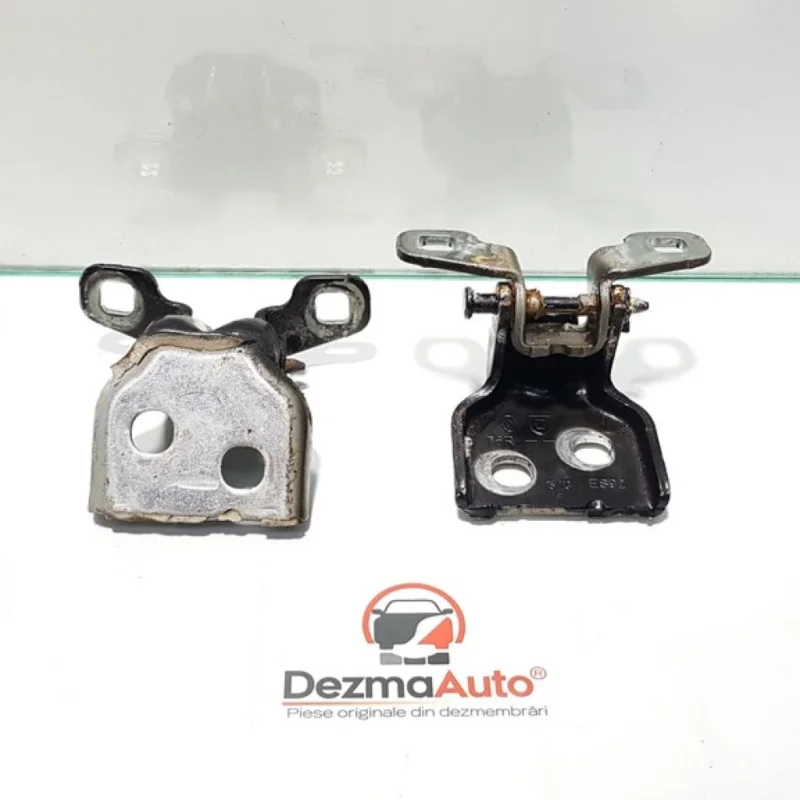 Set balamale dreapta spate, Dacia Sandero 2 (id:391246) Chilipir