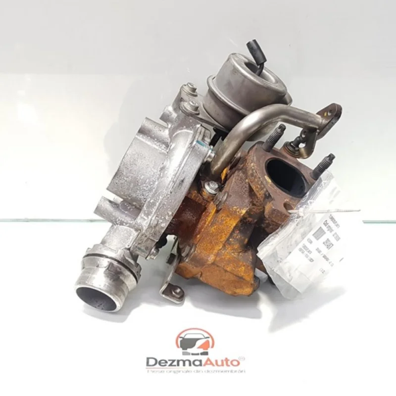 Turbosuflanta, Renault Talisman, 1.5 dci, K9KF646, 821369359 Super ofertă