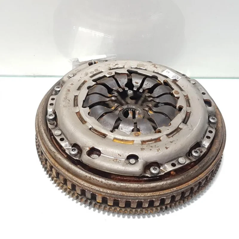 Volanta masa dubla, Renault Talisman Combi, 1.5 dci, K9KF646, 123108271R, 6 viteze Reducere extra