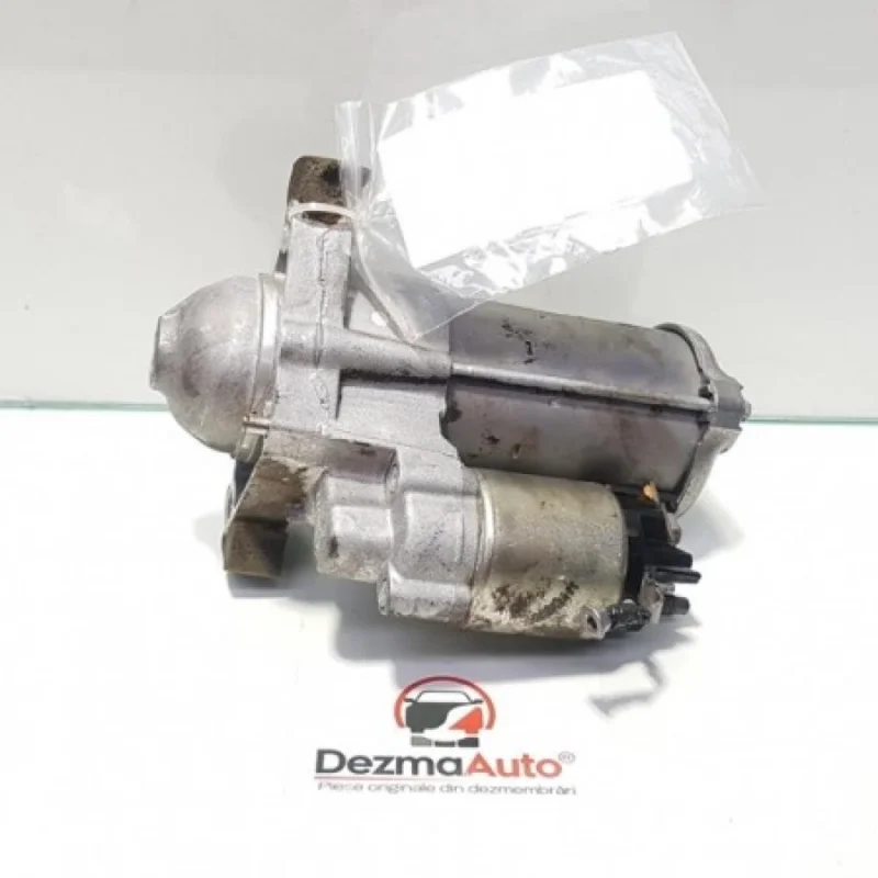 Ieftin Electromotor, Renault Captur, 1.5 dci, K9KF646, 233000379R