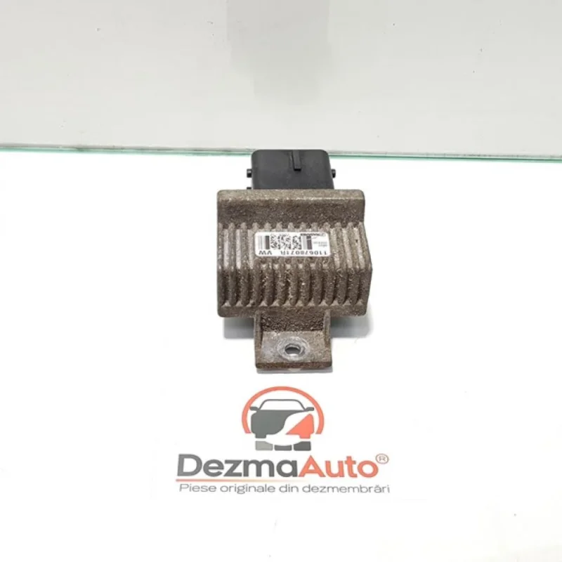 Releu bujii, Dacia Sandero 2, 1.5 dci, K9K612, 110678071R (id:391176) Premium