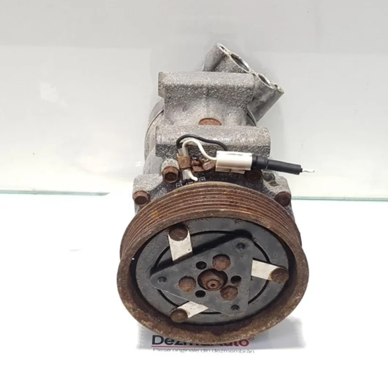 Ofertă exclusivă Compresor clima, Renault Clio 2, 1.5 dci, 7700273801 (id:390914)