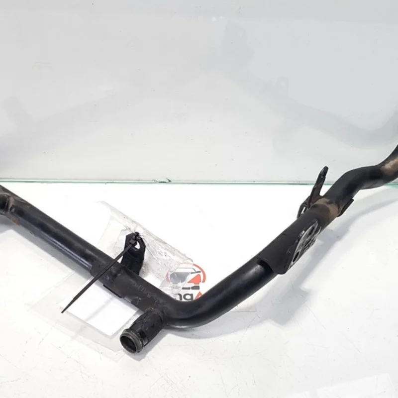 Teava apa Vw Touran (1T1, 1T2) 1.9 tdi, cod 038121065CS Nu rata