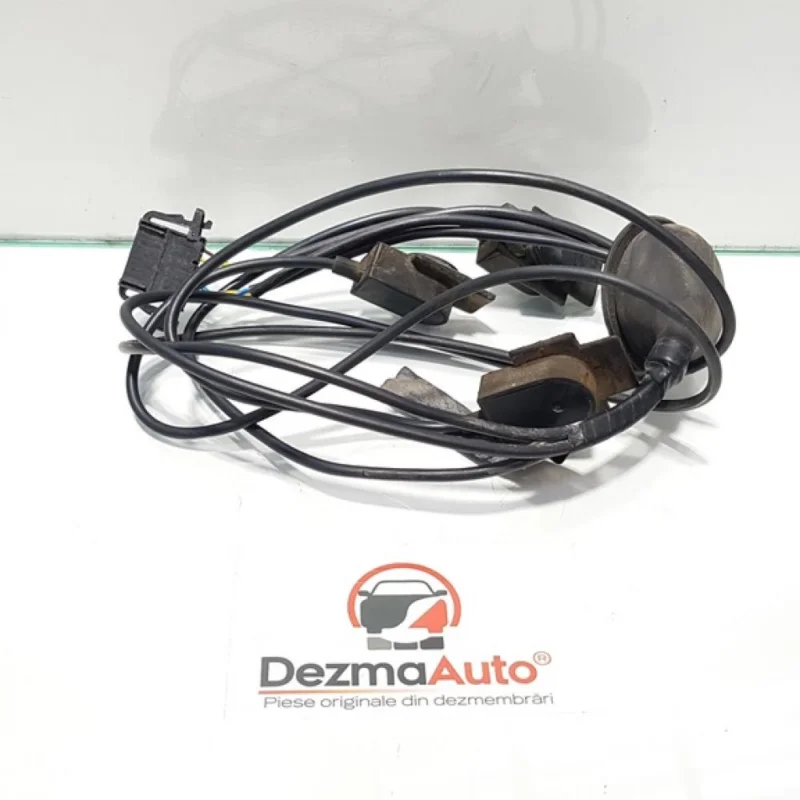 Set senzori parcare spate, Skoda Fabia 1 (6Y2) (id:389417) Plată securizată