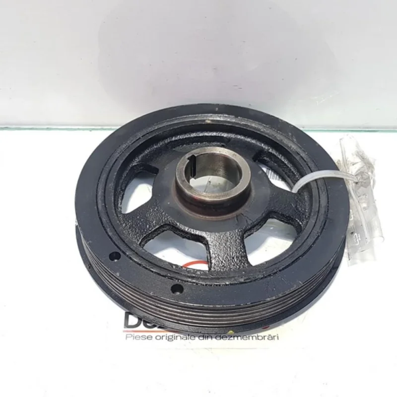 Fulie motor, Hyundai i30 (GD), 1.6 crdi, D4FB Noutate
