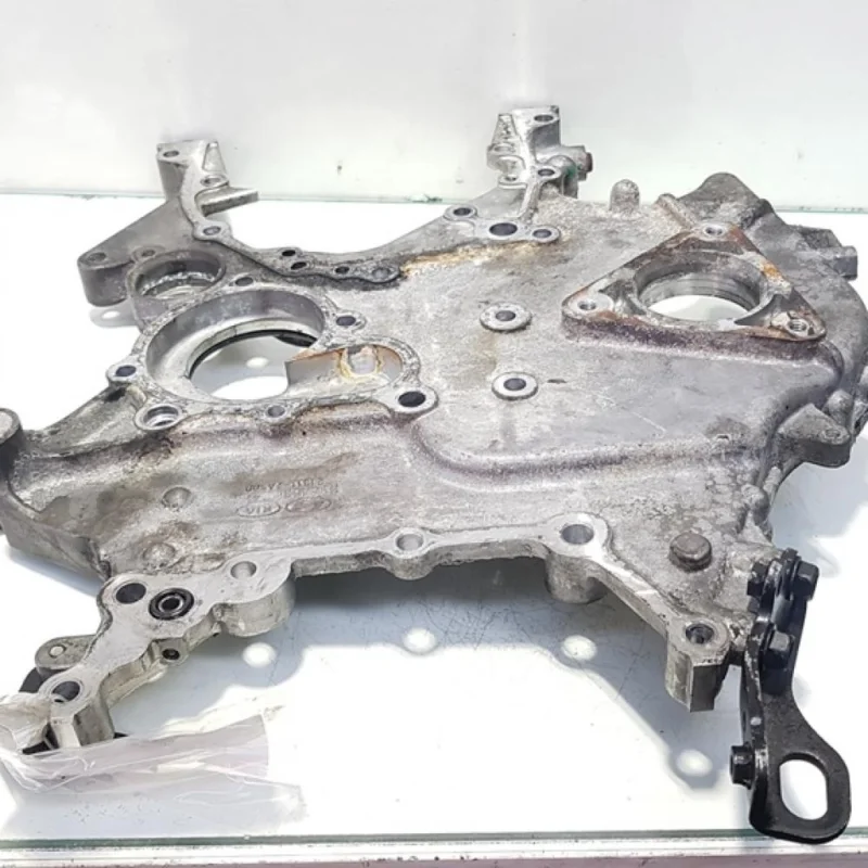 Capac vibrochen, Hyundai Elantra sedan (HD), 1.6 crdi, D4FB, 21311-2A300 Mai ieftin