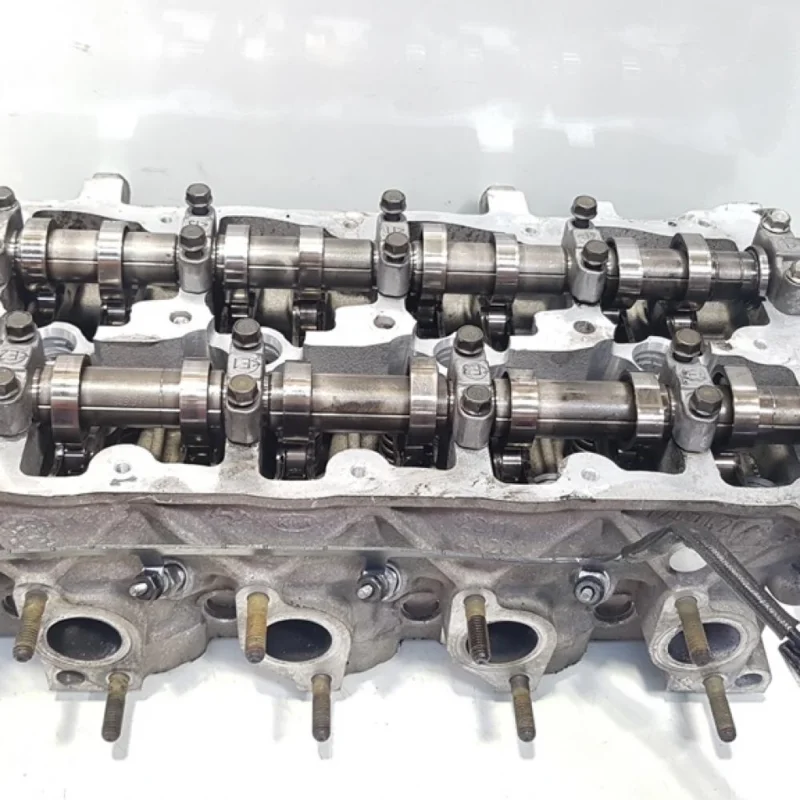 Chiulasa cu 2 axe came, Kia Cee'd SW, 1.6 crdi, D4FB, 221112A200 Livrare expres