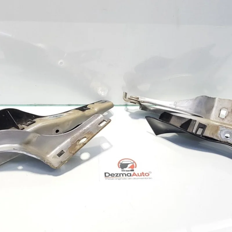 Ofertă specială Set balamale capota fata, Peugeot 308, 96567639580 (id:390371)