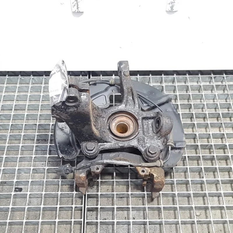 Fuzeta dreapta fata, Land Rover Freelander 2 (FA) 2.2 td4 (id:390615) Retur gratuit