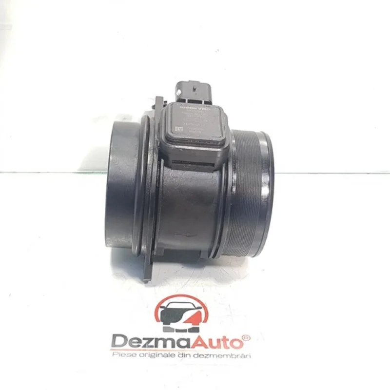 Calitate înaltă Debitmetru aer, Peugeot 307 SW, 2.0 hdi, RHR, 9645948980