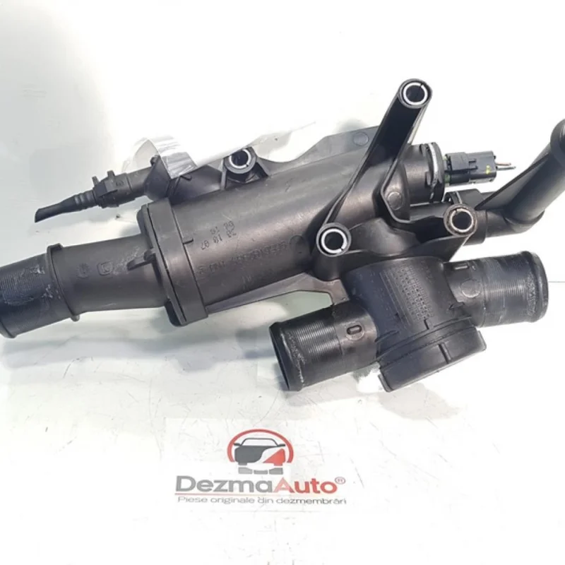 Chilipir Corp termostat, Peugeot Expert (II), 2.0 hdi, RHR, 9656182980