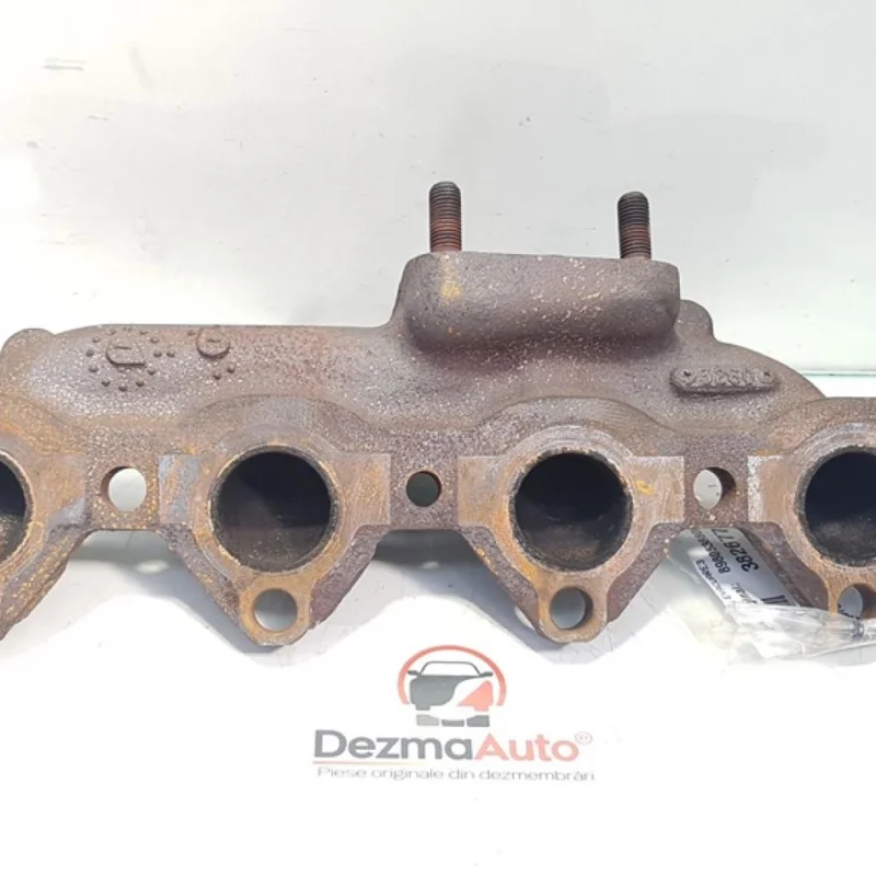 Reducere Galerie evacuare. Opel Astra H Combi, 1.7 cdti, A17DTR, 8980538800