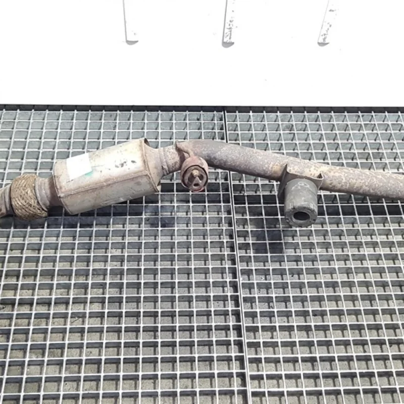 Livrare rapidă Catalizator, Land Rover Freelander 2 (FA) 2.2 TD4, cod 6G92-5G267-AK (id:390688)