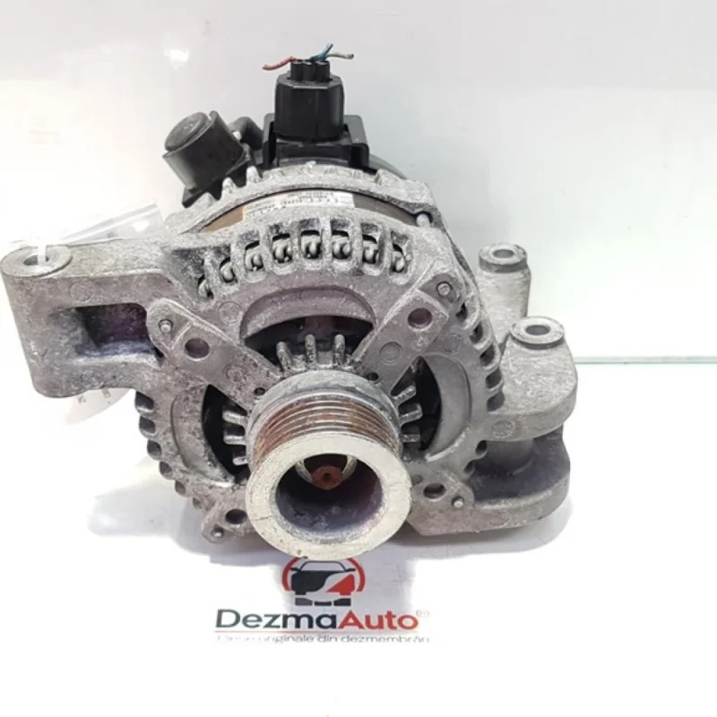 Alternator, Ford C-Max 1, 1.8 benz, QQDB, 3M5T-10300-LC Calitate înaltă