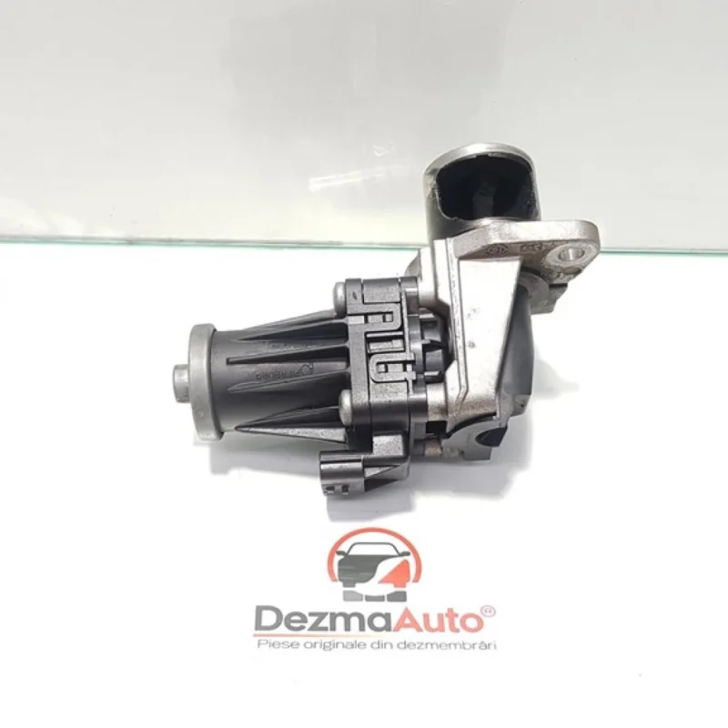 Nu rata Egr, Nissan Qashqai (2) 1.5 dci, K9KF646, 705320020 (id:390504)