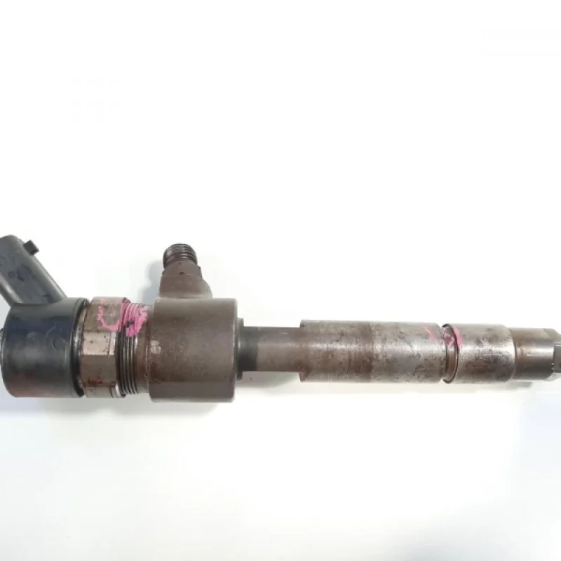 Injector, cod 0445110187, Fiat Doblo Cargo (223) 1.9 jtd, 223B1000 Plată securizată