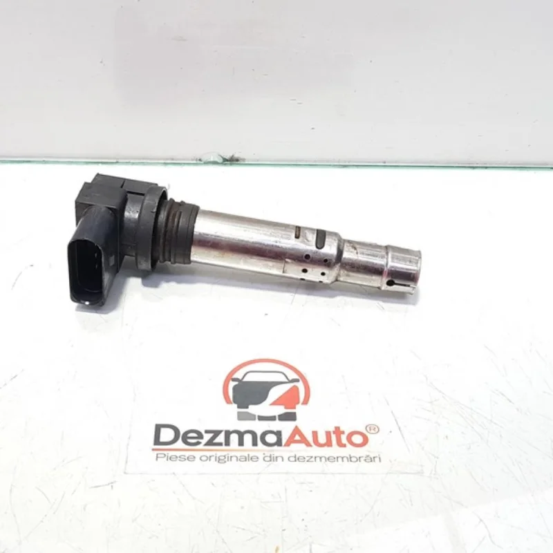 Retur gratuit Bobina inductie, Skoda Octavia 2 Combi (1Z5), 1.4 tsi, CAX, 036905715F