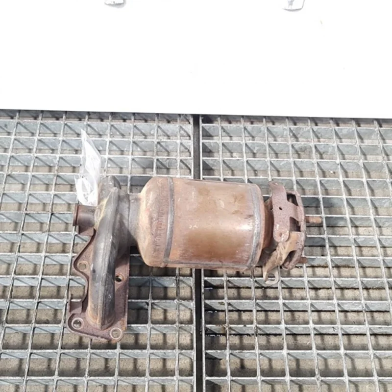 Bestseller Catalizator, Vw Polo (9N), 1.2 benz, BBM, 03D131701G
