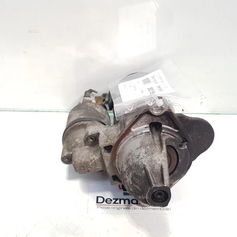 Bestseller Electromotor, Opel Astra J Sedan, 1.4 benz, A14XER, GM55566800