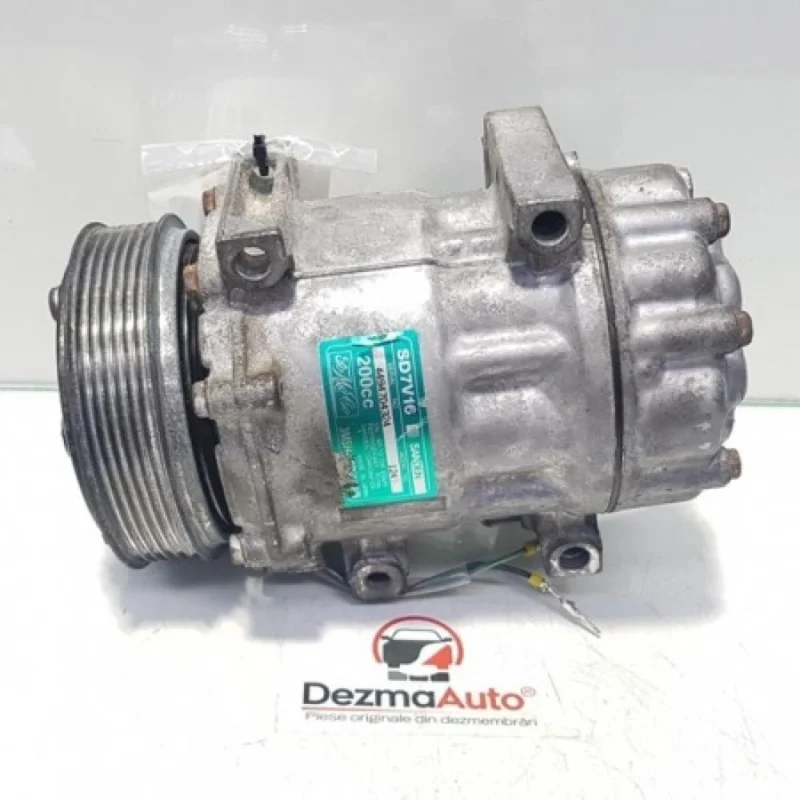 Ofertă specială Compresor clima, Ford Focus 2 Combi (DA), 2.0 tdci, G6DA, 3M5H-19D629-HB