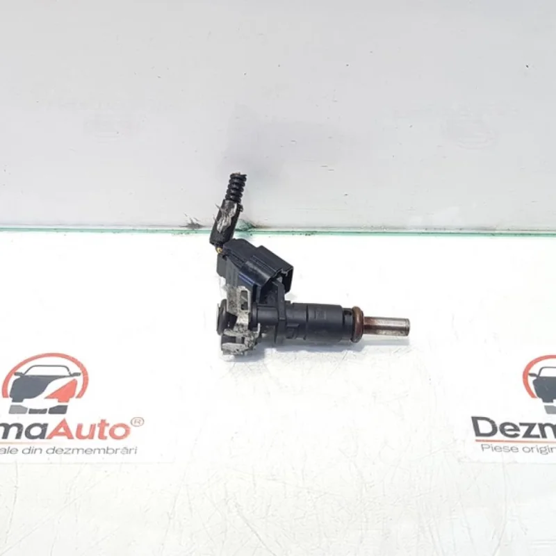 Injector, Citroen C4 Grand Picasso, 1.6 benz, 5FW, V7528176 Plată sigură